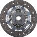 SACHS Kupplungssatz 3000950019