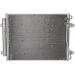 Kondensator PKW VW PASSAT VI 05 FIRST FIT 94832