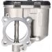 NISSENS Drosselklappenstutzen 955119 FIRST FIT NISSENS Drosselklappenstutzen 955119 FIRST FIT