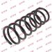 KYB Fahrwerksfeder Mazda P. Mx-5 1.6/1.8 05.90-04.98 RA1433 KYB Fahrwerksfeder Mazda P. Mx-5 1.6/1.8 05.90-04.98 RA1433