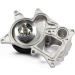 HEPU Wasserpumpe P424 HEPU Wasserpumpe P424