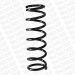 MONROE Fahrwerksfeder SP3893 MONROE Fahrwerksfeder SP3893