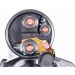 HELLA Anlasser 8EA011610-411 HELLA Anlasser 8EA011610-411