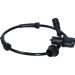 KAMOKA Sensor, Raddrehzahl 1060462 KAMOKA Sensor, Raddrehzahl 1060462
