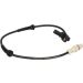 KAMOKA Sensor, Raddrehzahl 1060383 KAMOKA Sensor, Raddrehzahl 1060383