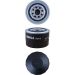 MAHLE Ölfilter OC 570 MAHLE Ölfilter OC 570