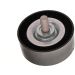 Maxgear Umlenk- / Führungsrolle, Keilrippenriemen 54-0491 Maxgear Umlenk- / Führungsrolle, Keilrippenriemen 54-0491