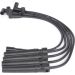 Zündleitungssatz DAEWOO Nexia,Espero 0 986 356 975