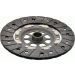 SACHS Kupplungsscheibe 1864 528 442