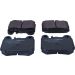 Bremsbelagsatz Db T. W163 98 19-0420 Bremsbelagsatz Db T. W163 98 19-0420