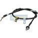 Seilzug, Feststellbremse Hyundai T. Coupe 02-09 Le BC-H08 Seilzug, Feststellbremse Hyundai T. Coupe 02-09 Le BC-H08