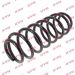 KYB Fahrwerksfeder Chrysler T. Pt Cruiser 1.6-2.4 06.00-12.10 K-Flex RA6178