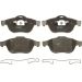 Bremsklötze VA RENAULT Espace,Laguna,Vel Satis 01 COTEC GDB1468 Bremsklötze VA RENAULT Espace,Laguna,Vel Satis 01 COTEC GDB1468
