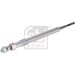 FEBI BILSTEIN Glühkerze 176209 FEBI BILSTEIN Glühkerze 176209