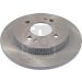FEBI BILSTEIN Bremsscheibe 108389 FEBI BILSTEIN Bremsscheibe 108389