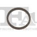 Dichtung, Turbineneinlass (Lader) 414-561