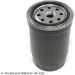 Kraftstofffilter Hyundai Santa Fe ADG02326