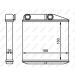 Wärmetauscher, Innenraumheizung EASY FIT 54213 Wärmetauscher, Innenraumheizung EASY FIT 54213