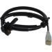 Sensor, Raddrehzahl re CITROEN Xsara 0 265 007 883 Sensor, Raddrehzahl re CITROEN Xsara 0 265 007 883