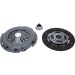 SACHS Kupplungssatz 3000 950 564
