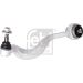 Querlenker Bmw S. E60/61 04- Le 29253