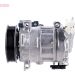 DENSO Kompressor DCP17010