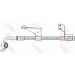 TRW Bremsschlauch PHD364