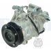 DELPHI Kompressor CS20480