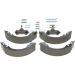 Bremsbacken 0 204 113 692 Bremsbacken 0 204 113 692