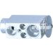 Expansionsventil, Klimaanlage EASY FIT 38489