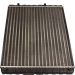 Kühler, Motorkühlung AC294505 Kühler, Motorkühlung AC294505
