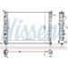 Wasserkühler PKW 61688 Wasserkühler PKW 61688