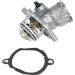NRF Thermostat, Kühlmittel 725032 EASY FIT