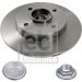 FEBI BILSTEIN Bremsscheibe 32782 FEBI BILSTEIN Bremsscheibe 32782
