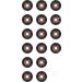 Dichtungssatz Ventilschaft FIAT Ducato 02 12-37553-01