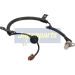 Sensor, Raddrehzahl ABS-102