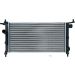 KAMOKA Kühler, Motorkühlung 7705093 KAMOKA Kühler, Motorkühlung 7705093