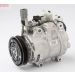 DENSO Kompressor DCP50126