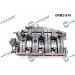 DR.MOTOR Saugrohrmodul DRM21816 DR.MOTOR Saugrohrmodul DRM21816