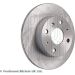 Bremsscheibe Daihatsu P. Charade 1.0-1.6 87-00 ADD64315 Bremsscheibe Daihatsu P. Charade 1.0-1.6 87-00 ADD64315