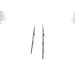 655 BOSCH Wischerblatt 3397010302