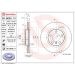 22 481 003 Bremsscheibe VA 09.B638.11