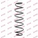 KYB Fahrwerksfeder Renault T. Laguna Ii 1.6-3.0 03/01 K-Flex RH6081