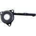 SACHS Zentralausrücker, Kupplung 3182 600 241