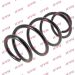 KYB Fahrwerksfeder Renault P. Espace Iv 2.2Dci/3.0Dci 11/02 K-Flex RH2716 KYB Fahrwerksfeder Renault P. Espace Iv 2.2Dci/3.0Dci 11/02 K-Flex RH2716