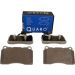 Bremsbelagsatz Alfa P. Giulietta 10- 1.4-1.8Tbi QP7476 Bremsbelagsatz Alfa P. Giulietta 10- 1.4-1.8Tbi QP7476
