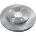 FEBI BILSTEIN Bremsscheibe 108631