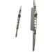 Bosch Wischerblatt 535S 3397010406 Bosch Wischerblatt 535S 3397010406