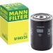 Mann & Hummel Ölfilter PKW PERKINS W 940/24