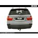 BRINK Anhängerkupplung 586900 BMU